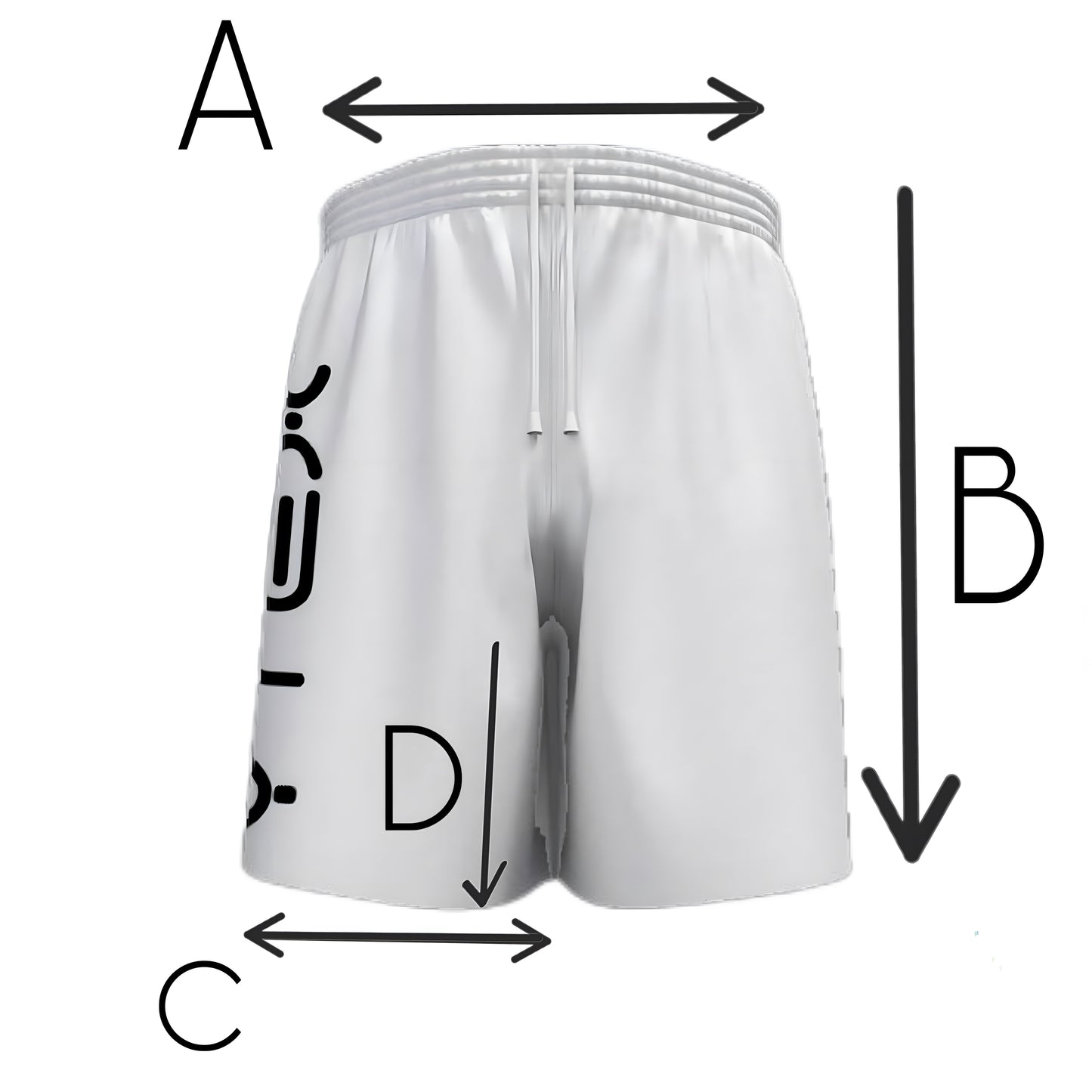 YTEX Tennis Shorts