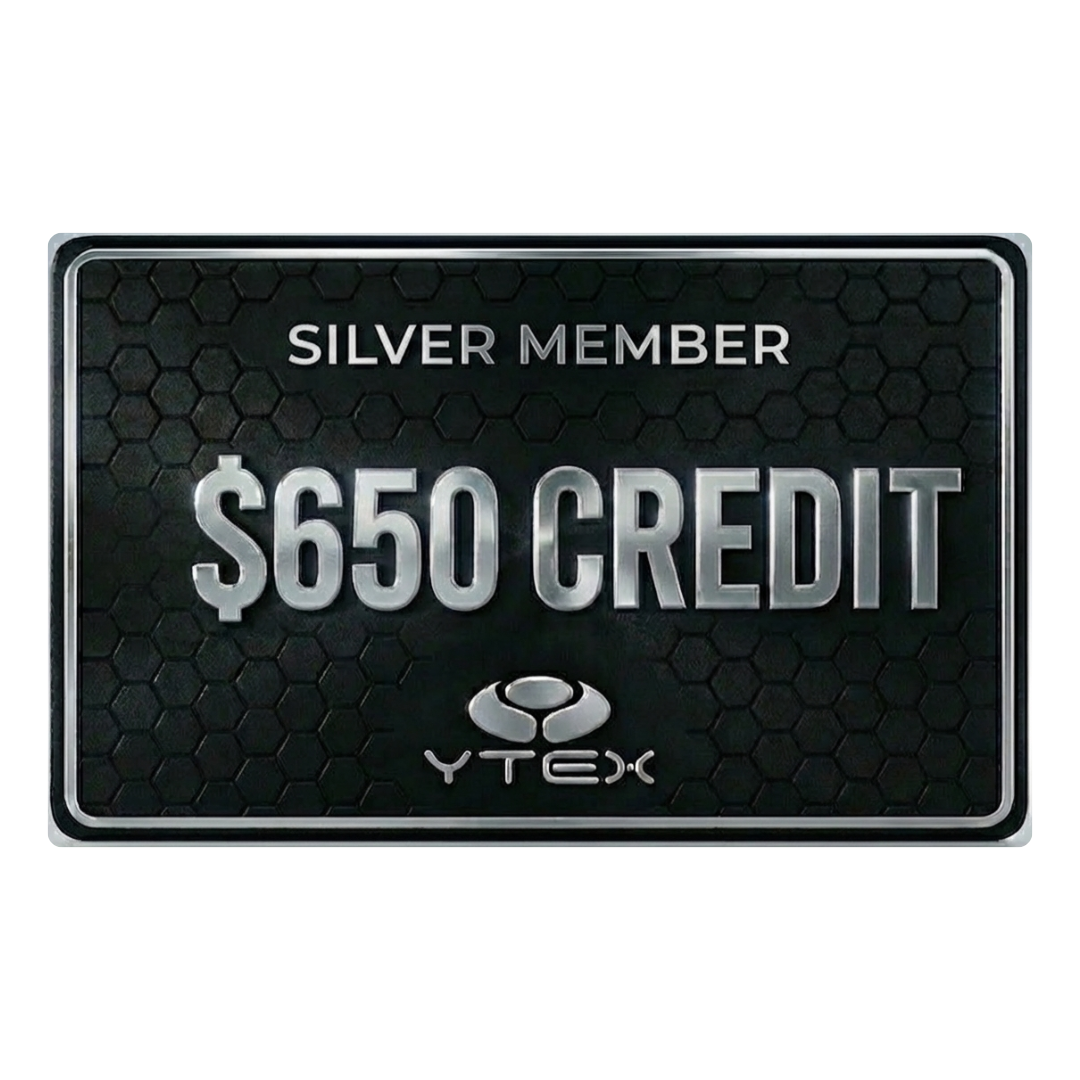 Membership - Silver