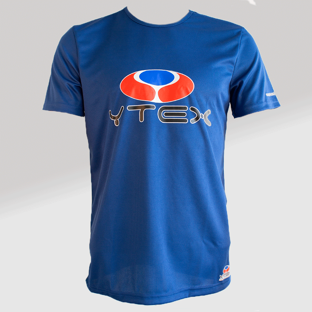 YTEX Dry-Fit T-Shirt