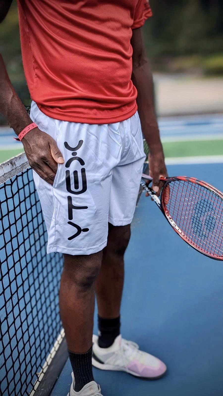 YTEX Tennis Shorts
