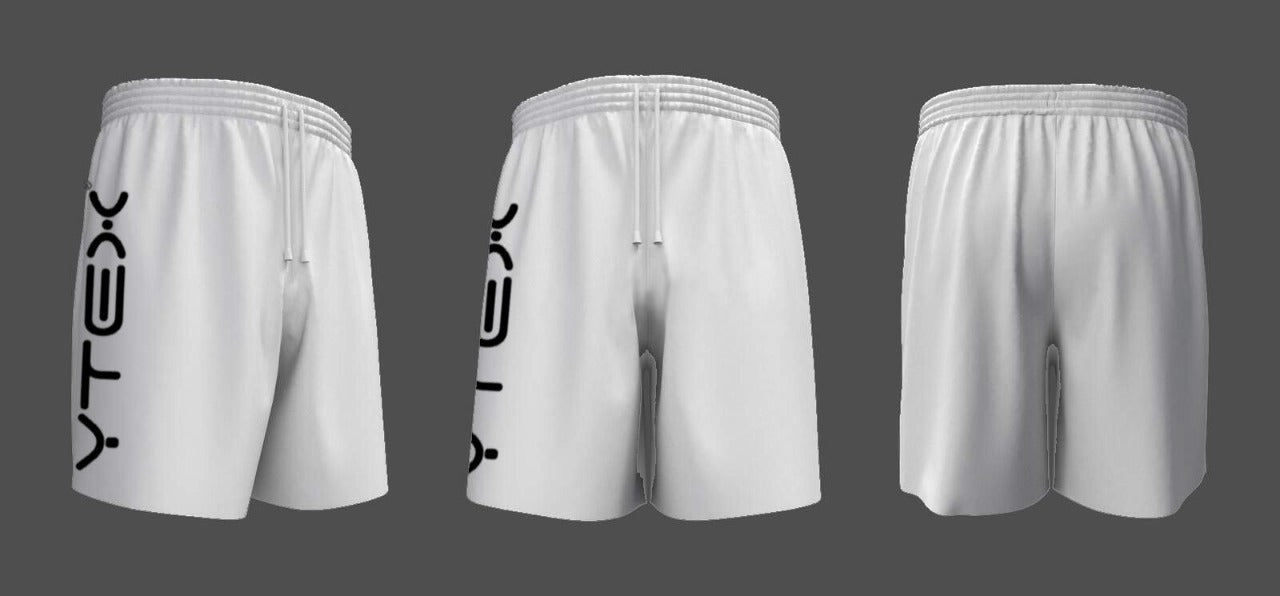 YTEX Tennis Shorts