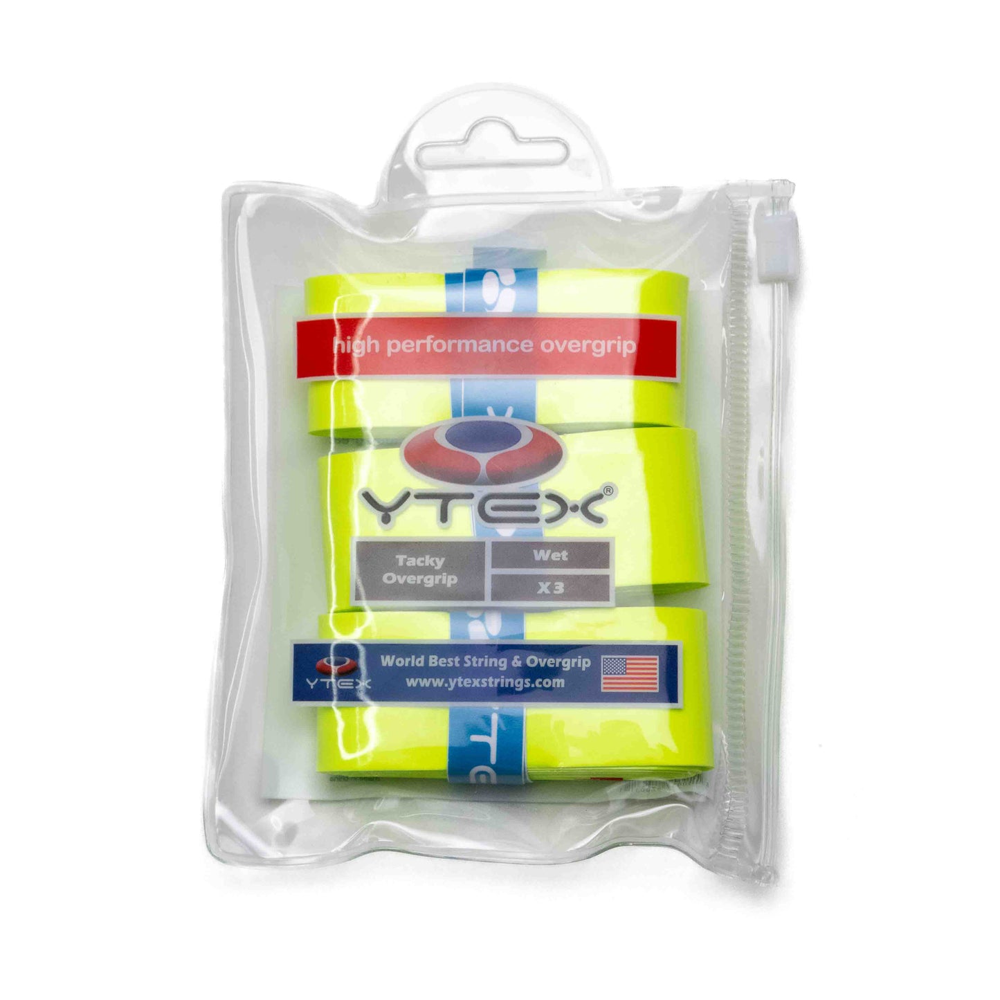 YTEX OVER GRIPS