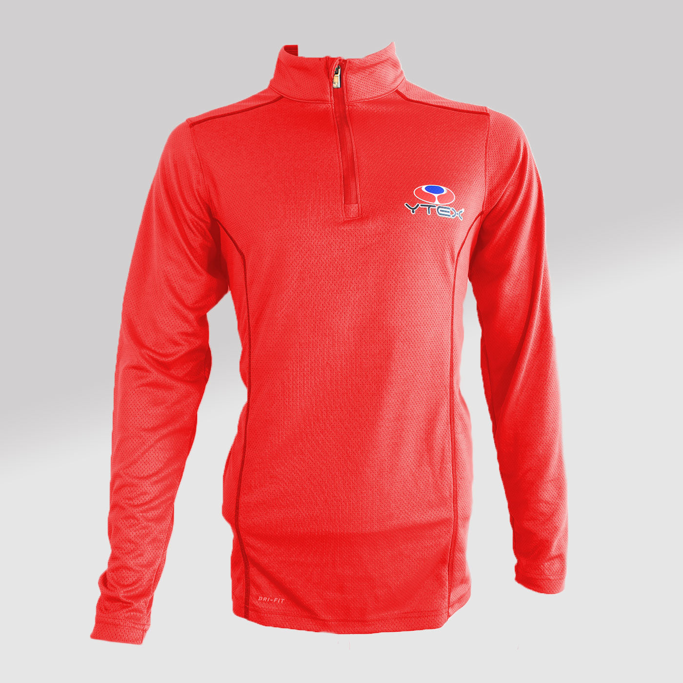 Green Dry-Fit Sports Jacket YTEX