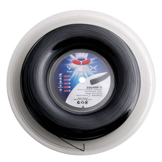 Copy of Square-X Black