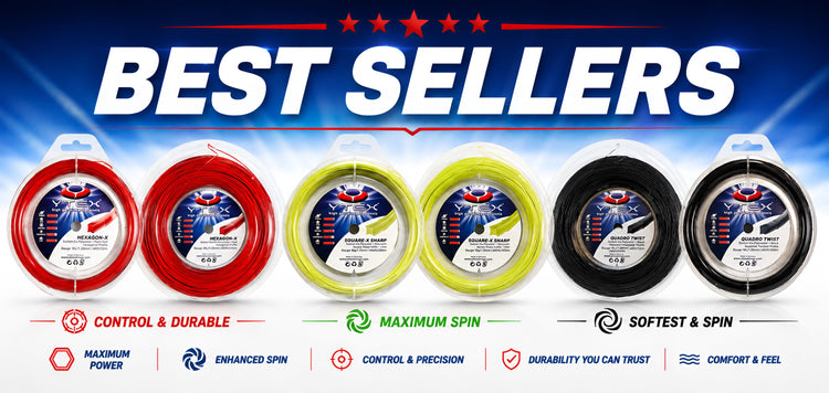 Best Sellers