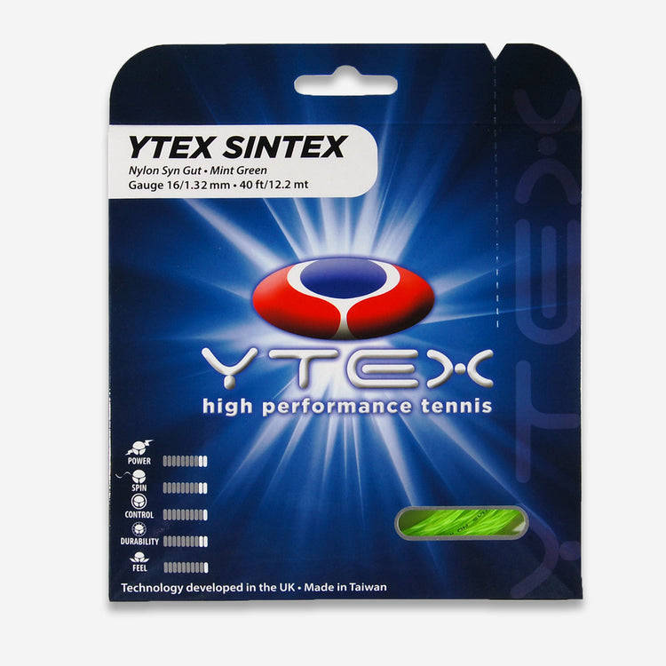 Synthetics, Multifilaments & Gut-Like Strings