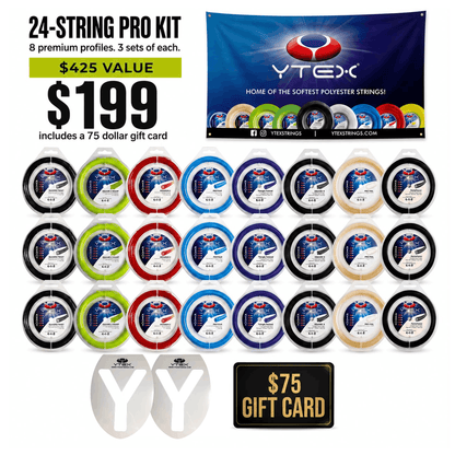 Stringers PRO Starter Kit
