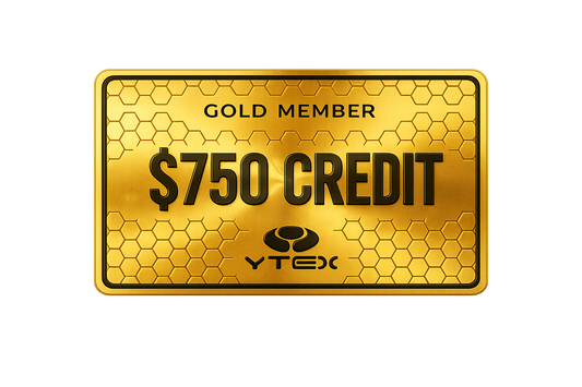 Membership - Gold