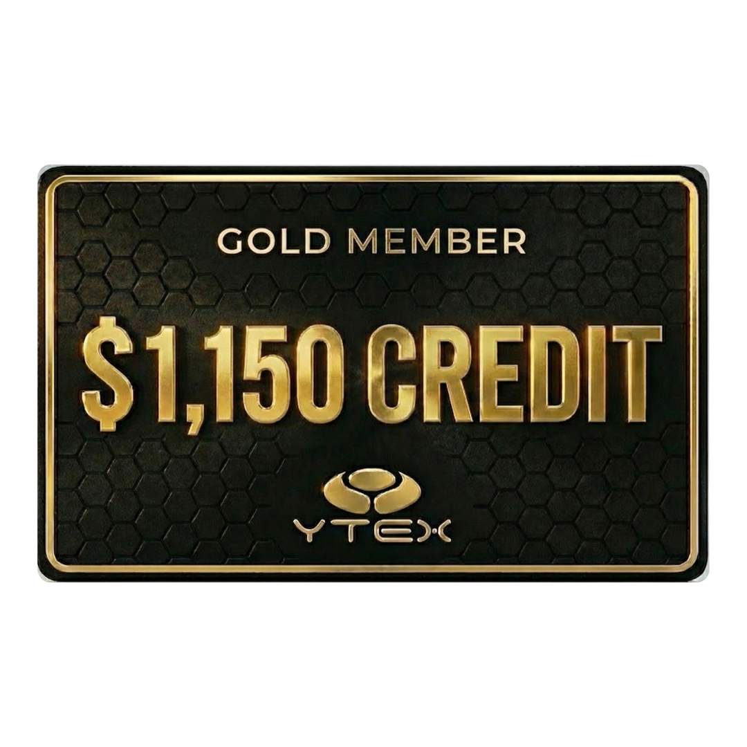 Membership - Gold