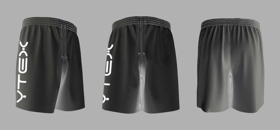 YTEX Tennis Shorts