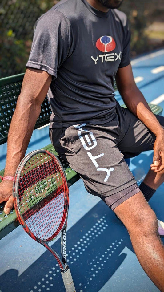 YTEX Tennis Shorts