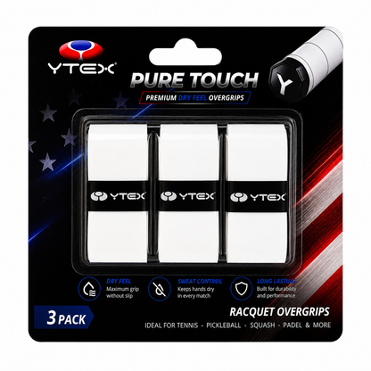 Overgrips - Pure Touch