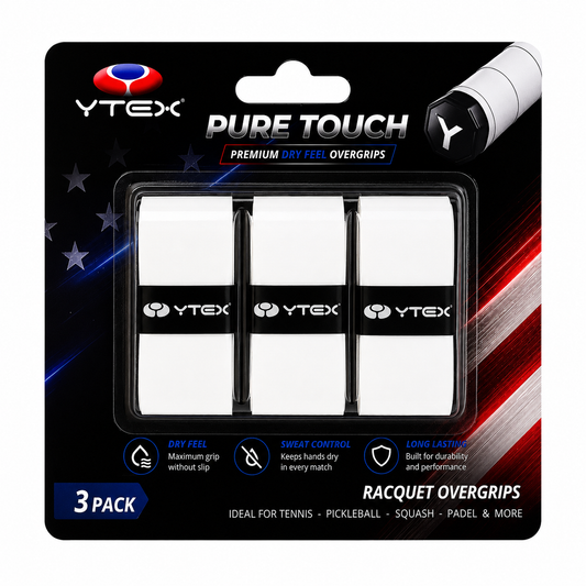 Overgrips - Pure Touch