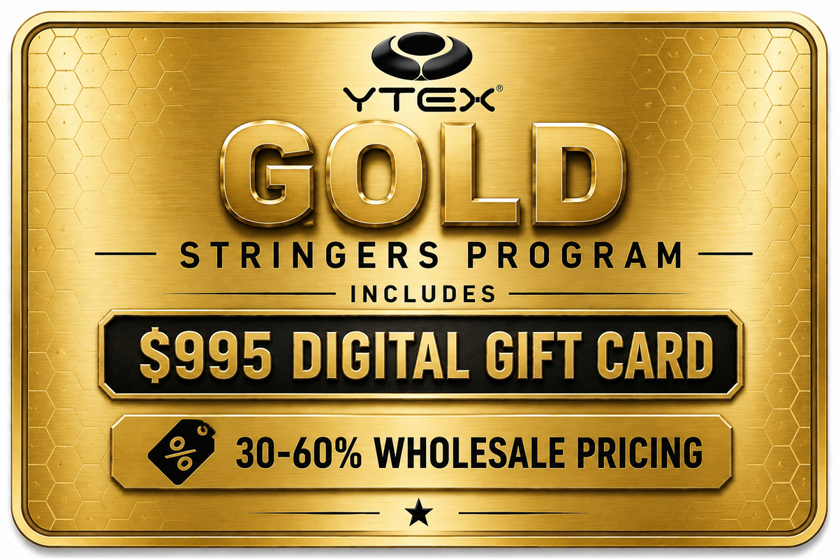 Wholesale Access Membership - Gold – ytexstrings