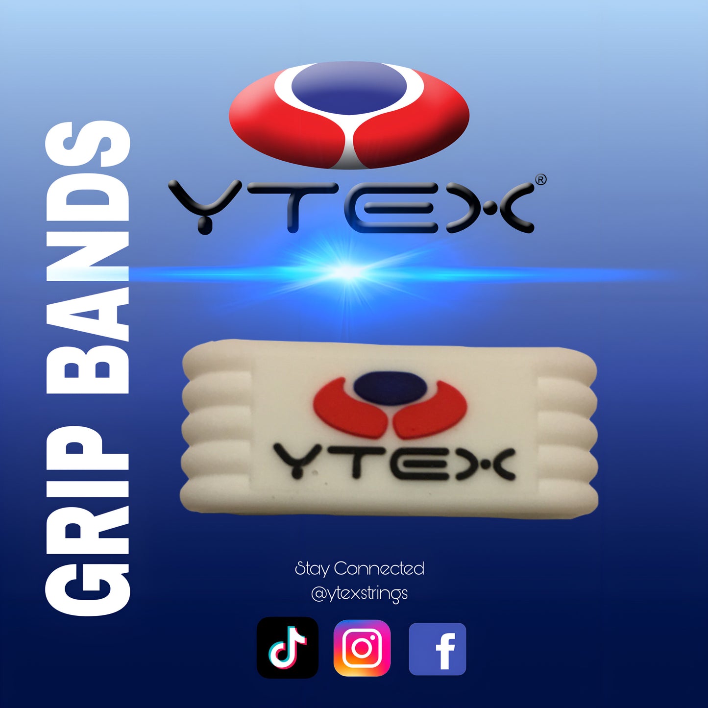 Grip Bands