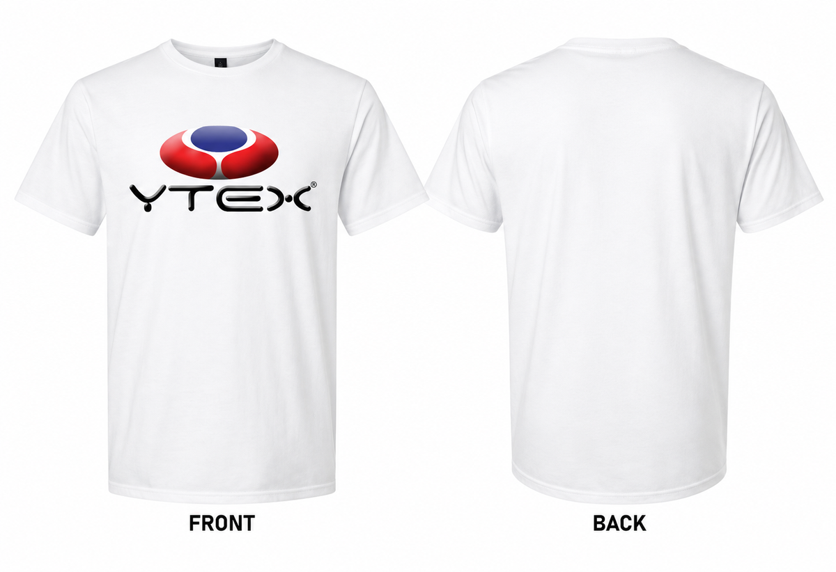 YTEX Court Tee