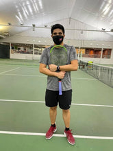 Load image into Gallery viewer, YTEX Face Masks - 5 Per pack
