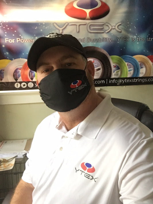 YTEX Face Masks - 5 Per pack