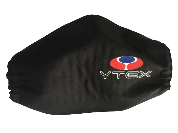 YTEX Face Masks - 5 Per pack