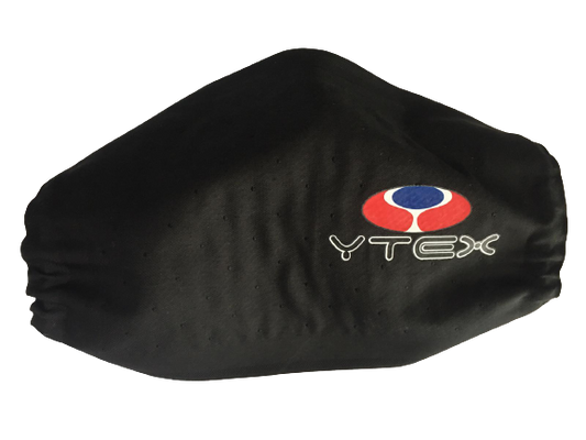 YTEX Face Masks - 5 Per pack